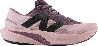 Tenisky a topánky New Balance FuelCell Rebel v4 Fialová | wfcx-cs4, 0