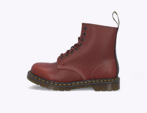 Tenisky a topánky Dr. Martens 1460 Vínová | 26906201