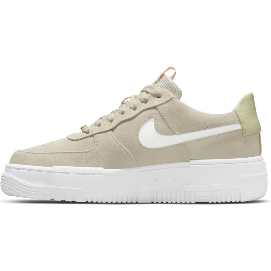 Tenisky a topánky Nike Air Force 1 Pixel "Olive Aura" W Zelené | DM3014-100, 0