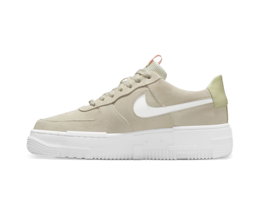 Tenisky a topánky Nike Air Force 1 Pixel "Olive Aura" W Zelené | DM3014-100