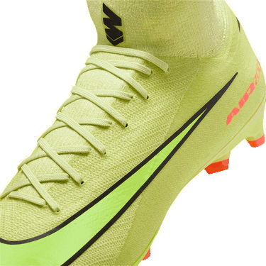 Tenisky a topánky Nike Cleats ZOOM SUPERFLY 10 PRO AG-PRO Zelené | hq3161-300, 2