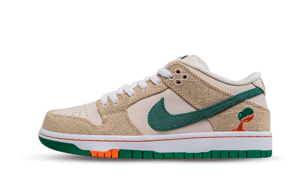 Tenisky a topánky Nike SB SB Dunk Low Jarritos Béžová | FD086000, 1