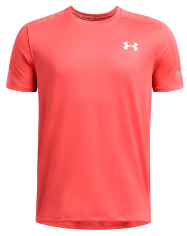 Tričko Under Armour UA Tech Utility Short Sleeve T-Shirt Ružová | 1390028-847, 0