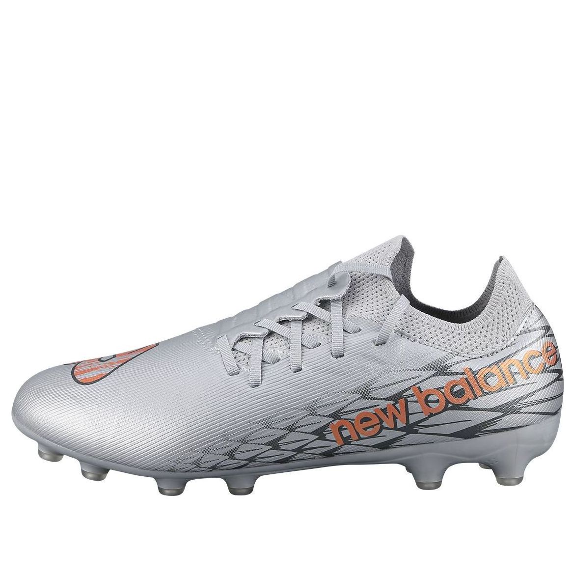 Tenisky a topánky New Balance Furon v7 Destroy AG Šedá | SF2AGG7-2E, 0