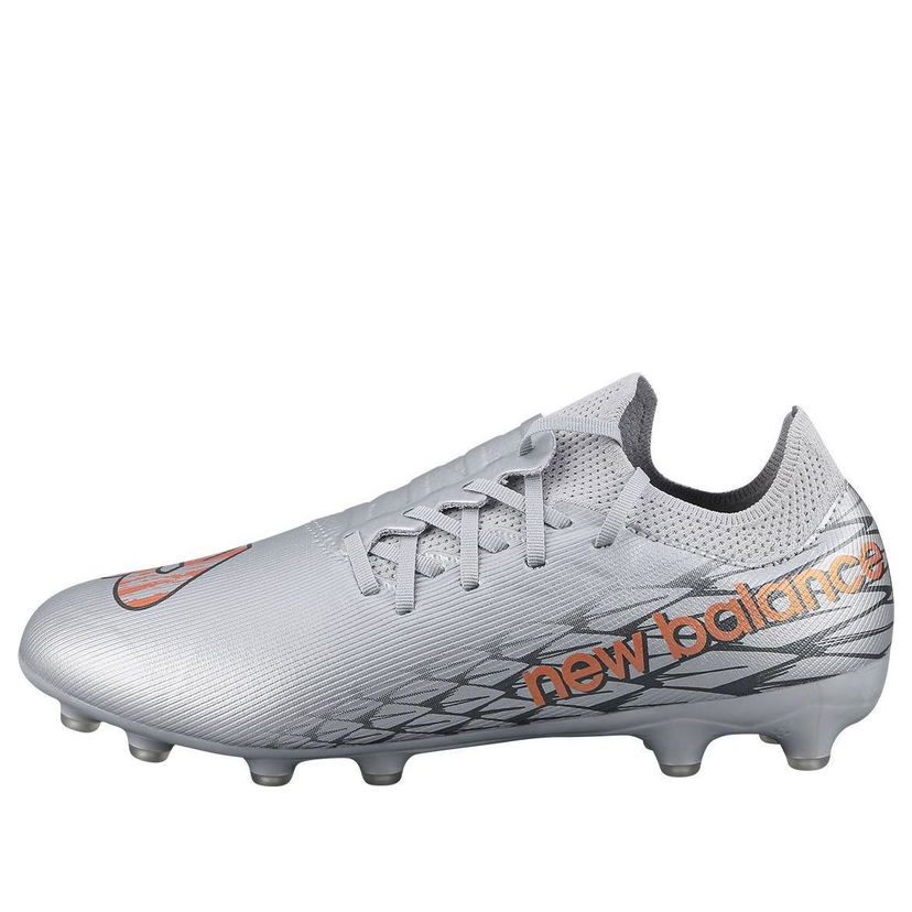 Tenisky a topánky New Balance Furon v7 Destroy AG Šedá | SF2AGG7-2E