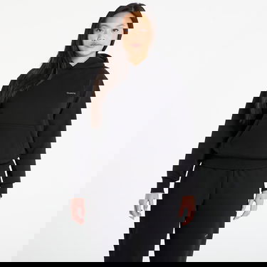 Mikina Queens Queens Essential Hoodie Čierna | QNS_102, 0