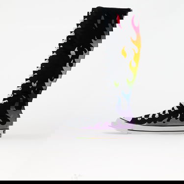 Tenisky a topánky Converse Chuck Taylor All Star XXHi Pride Čierna | A15779C, 0