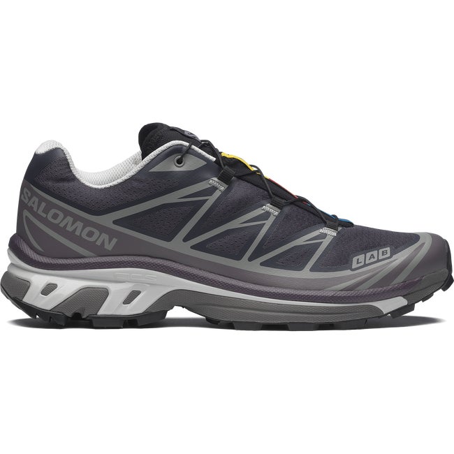 Tenisky a topánky Salomon XT-6 Šedá | L47864100