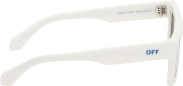 Slnečné okuliare Off-White Chandler Sunglasses Biela | OERI13ZS25PLA0010107, 1