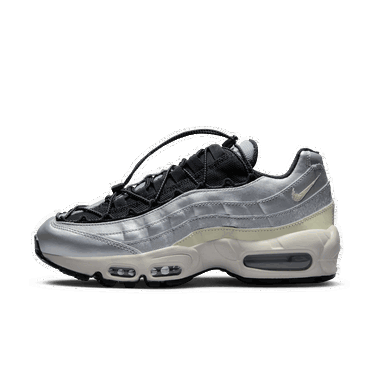 Tenisky a topánky Nike Air Max 95 "Metallic Silver" Šedá | FD0798-001, 0