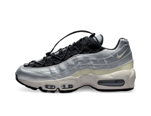 Tenisky a topánky Nike Air Max 95 "Metallic Silver" Šedá | FD0798-001