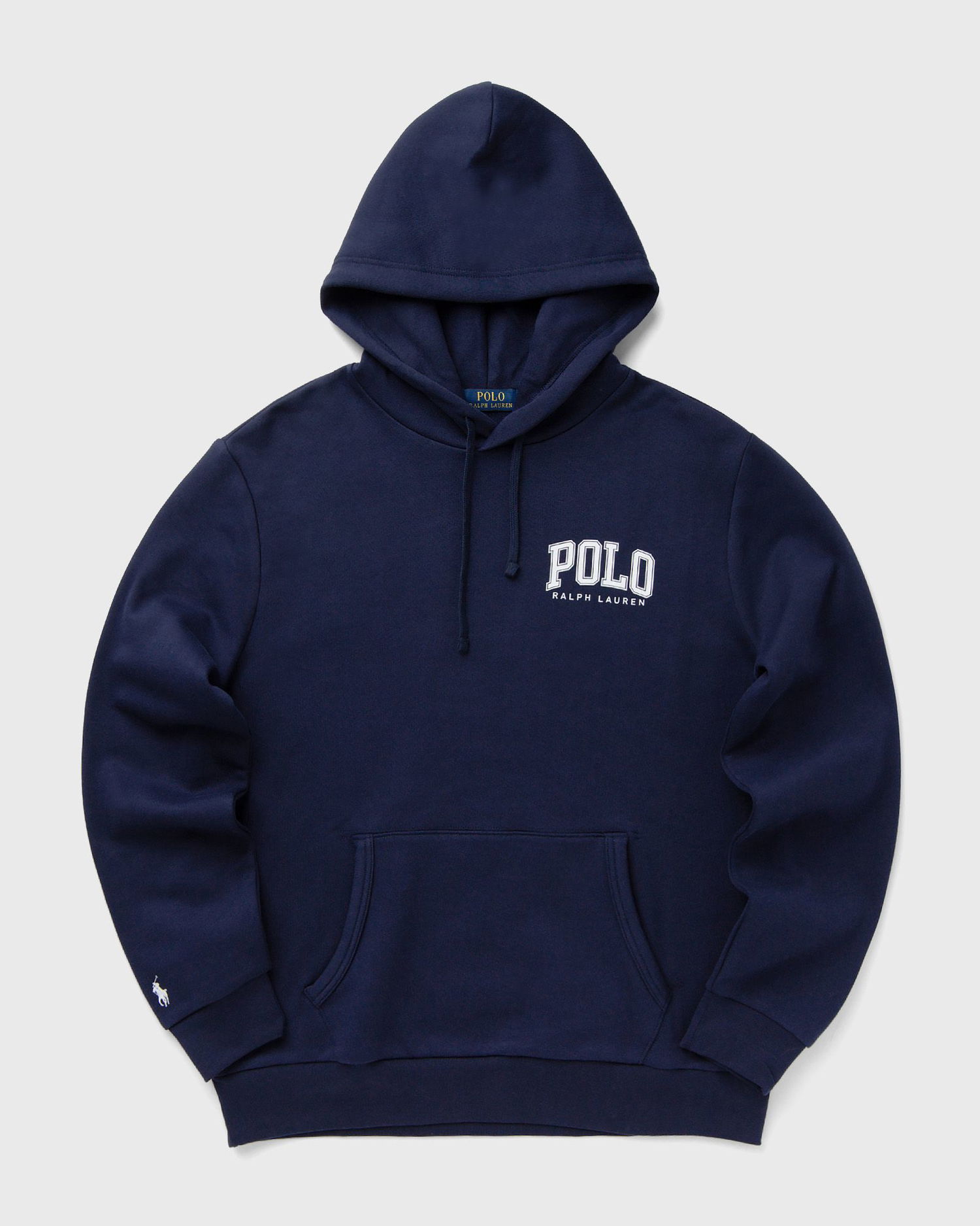 Mikina Polo by Ralph Lauren Ralph Lauren Polo Hoodie XXL Navy | 710968708005, 0