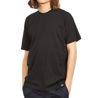 Tričko Dickies T-Shirt Čierna | DK621091BLK1, 2