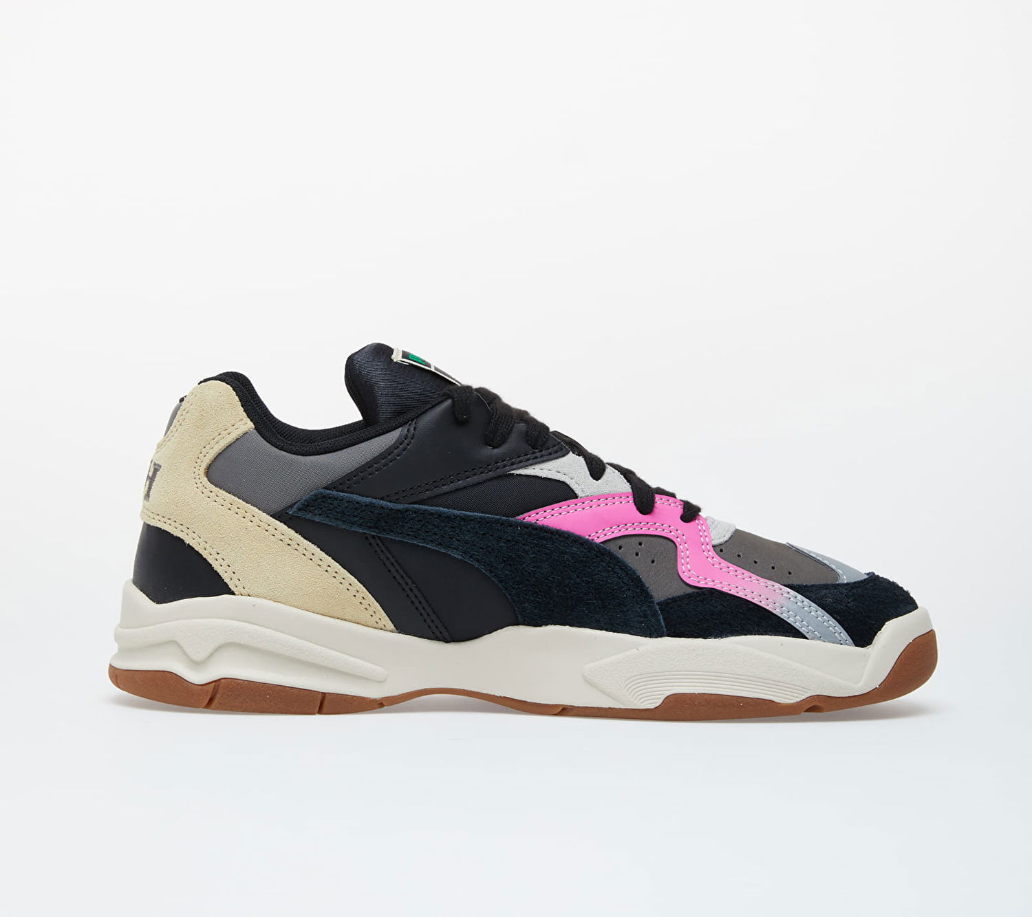 Tenisky a topánky Puma Rhude Performer Rôznofarebný | 37139101, 1