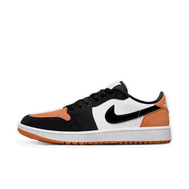 Tenisky a topánky Jordan Air Jordan 1 Low "Shattered Backboard" Oranžová | DD9315-800, 2