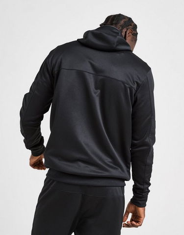 Mikina Nike Air Max Full-Zip Hoodie Čierna | IF0016-010, 4