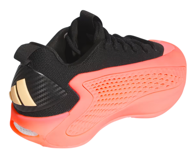 Tenisky a topánky adidas Performance Anthony Edwards 1 Low J Ružová | JI4076, 4