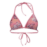 Puma Swim Triangle Bikini Top