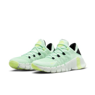 Tenisky a topánky Nike Free Metcon 4 Zelené | CT3886-300, 1
