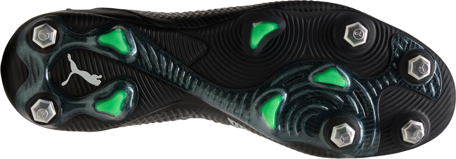 Tenisky a topánky Puma FUTURE 8 ULTIMATE MxSG Čierna | 108188-02, 1