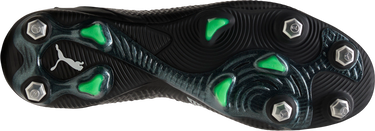 Tenisky a topánky Puma FUTURE 8 ULTIMATE MxSG Čierna | 108188-02, 1