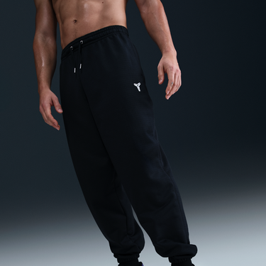 Tepláky Nike Kobe Training Pants Čierna | HJ8113, 4