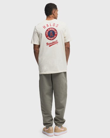 Tričko Nike Los Angeles Angels City Connect Cotton T-Shirt Biela | N199-15A-ANG-SAZ, 2