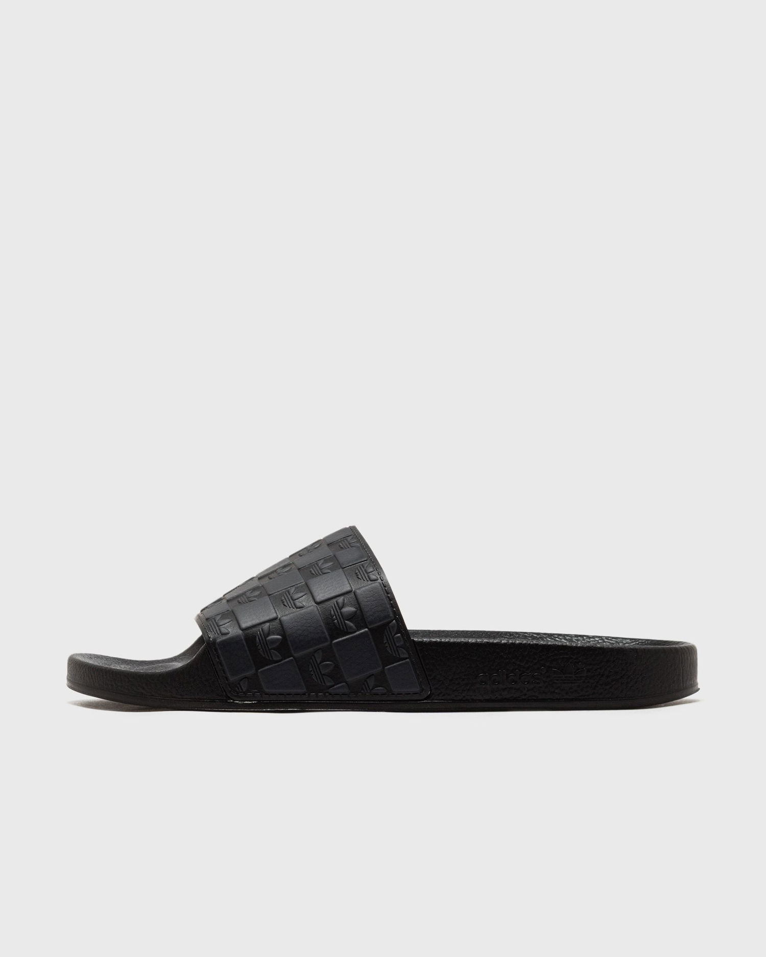 Tenisky a topánky adidas Originals ADILETTE Čierna | JR3623, 0