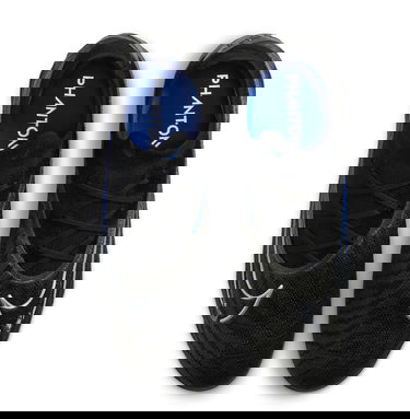 Tenisky a topánky Nike Nike Phantom GX Elite FG Čierna | dc9968-040, 4