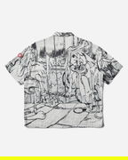 ECPL Graphic Print Shirt