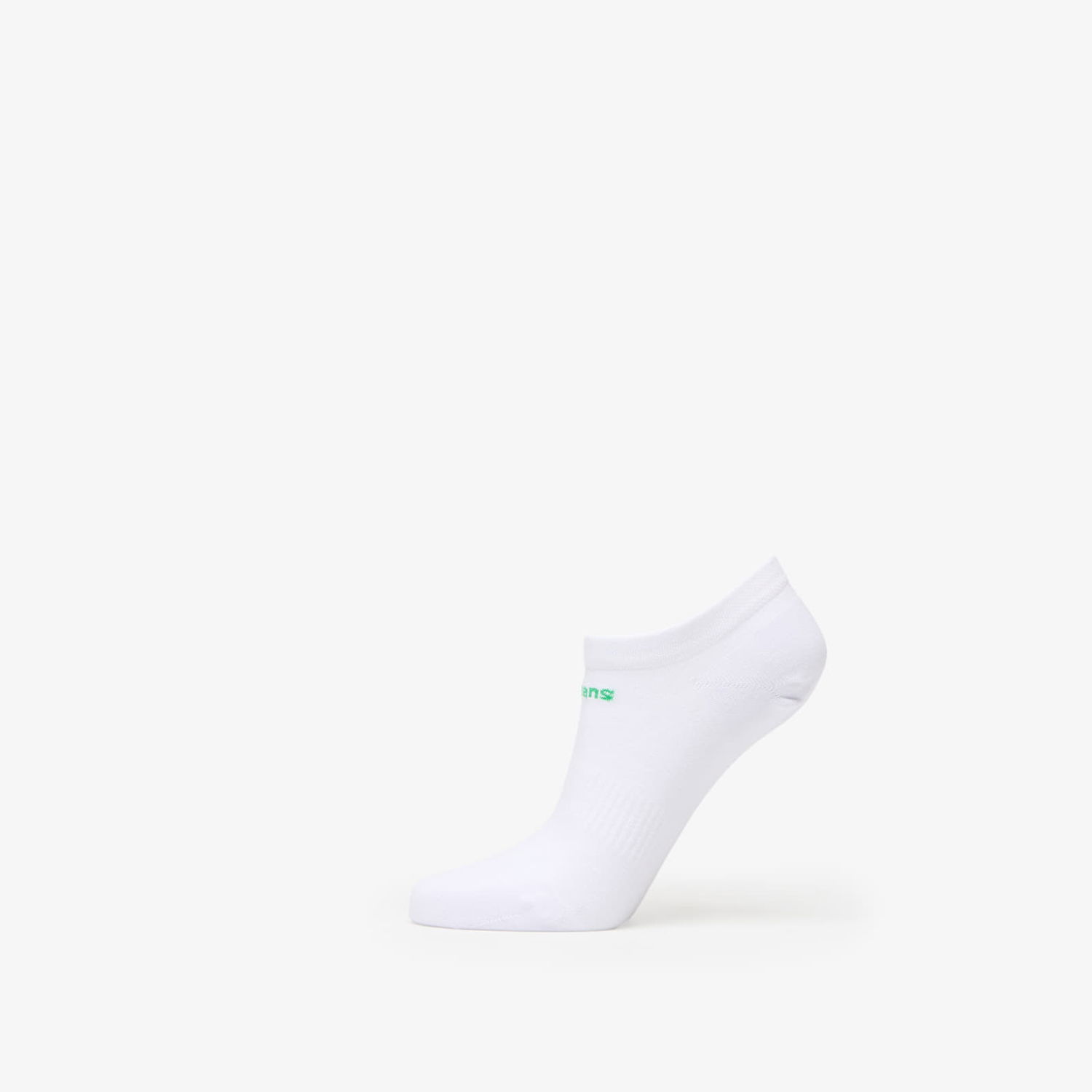Ponožky Queens Invisible Socks 3-Pack Šedá | QNS_069, 1