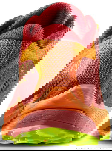 Tenisky a topánky La Sportiva Karacal Oranžová | 320208-46u, 5