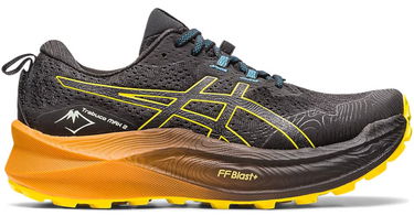 Tenisky a topánky Asics Trabuco Max 2 Šedá | 1011b606-001, 1