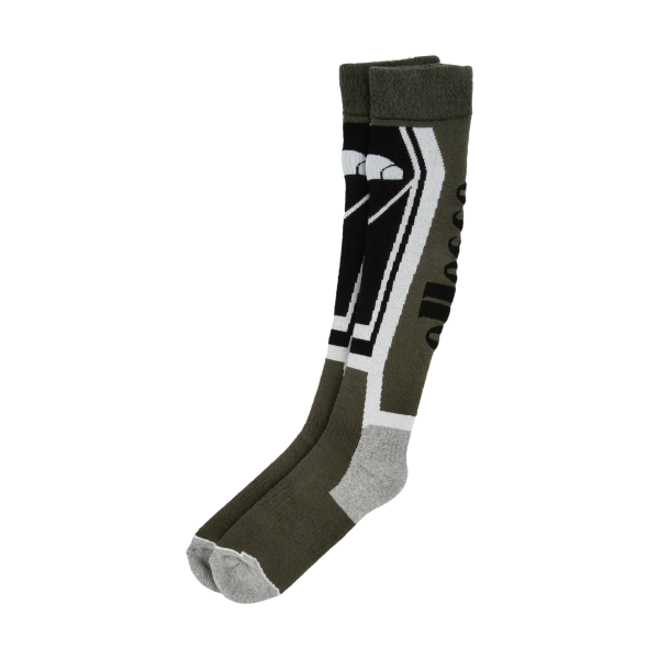 Ponožky Ellesse Knee High Ski Socks Rôznofarebný | ELSS243100-62