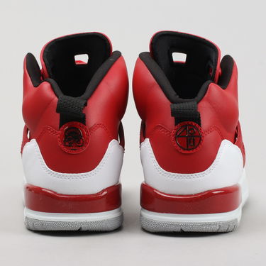 Tenisky a topánky Jordan Jordan Spizike GS Červená | 317321-603, 3