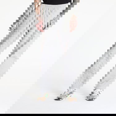 Tepláky adidas Originals Fashion Side Mesh Zip Pants Šedá | JD1290, 0