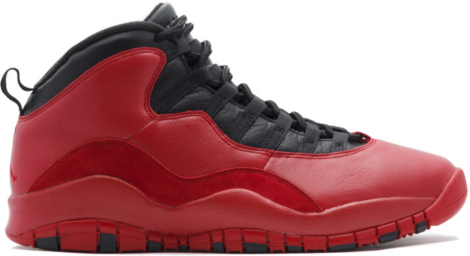 Tenisky a topánky Jordan Jordan 10 Retro PSNY Červená | AJ10-542509, 0