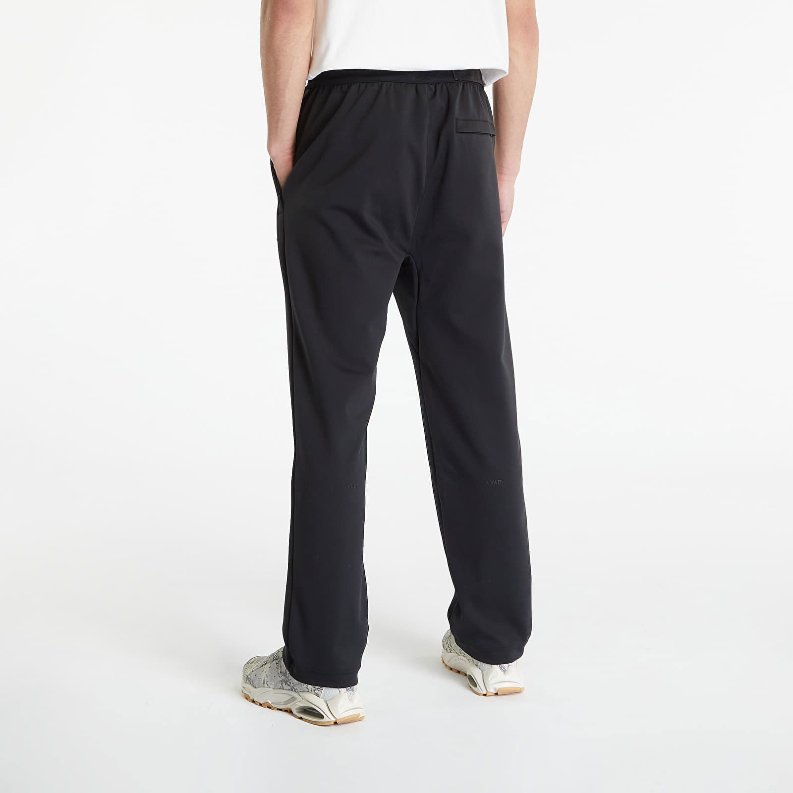 ナイキ NOCTA NRG LR KNIT PANTS DR2658-010 ノクタエナジーニット