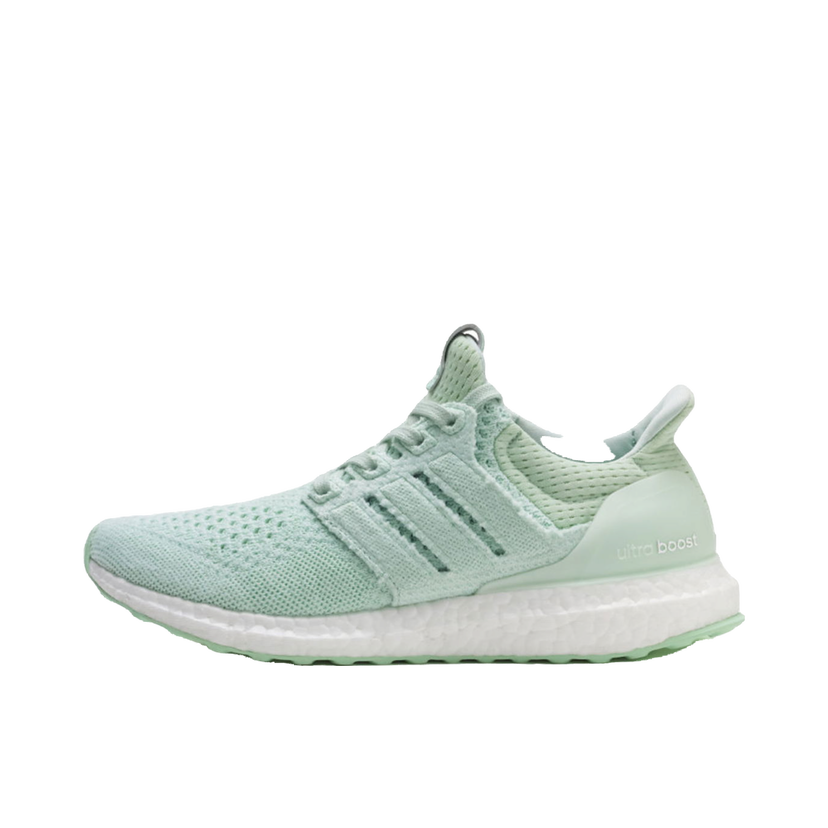 Bežecké topánky adidas Performance UltraBoost 19 Tyrkysová | BB1141
