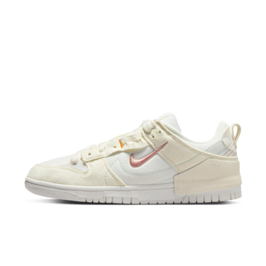 Tenisky a topánky Nike Dunk Low Disrupt 2 "Pale Ivory" Béžová | DH4402-100, 0