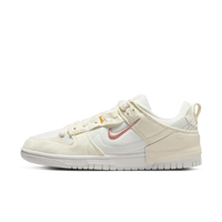 Dunk Low Disrupt 2 "Pale Ivory"