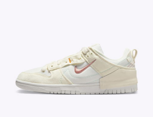 Tenisky a topánky Nike Dunk Low Disrupt 2 "Pale Ivory" Béžová | DH4402-100