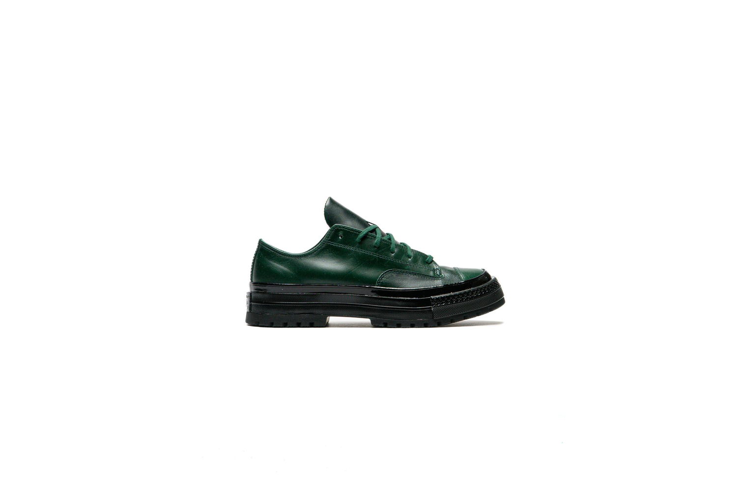Tenisky a topánky Converse CHUCK 70 NATIONAL Zelené | A15676C, 0