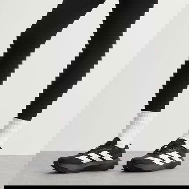 Tenisky a topánky adidas Performance Adizero Evo SL Size UK 4 Čierna | KK1247, 6
