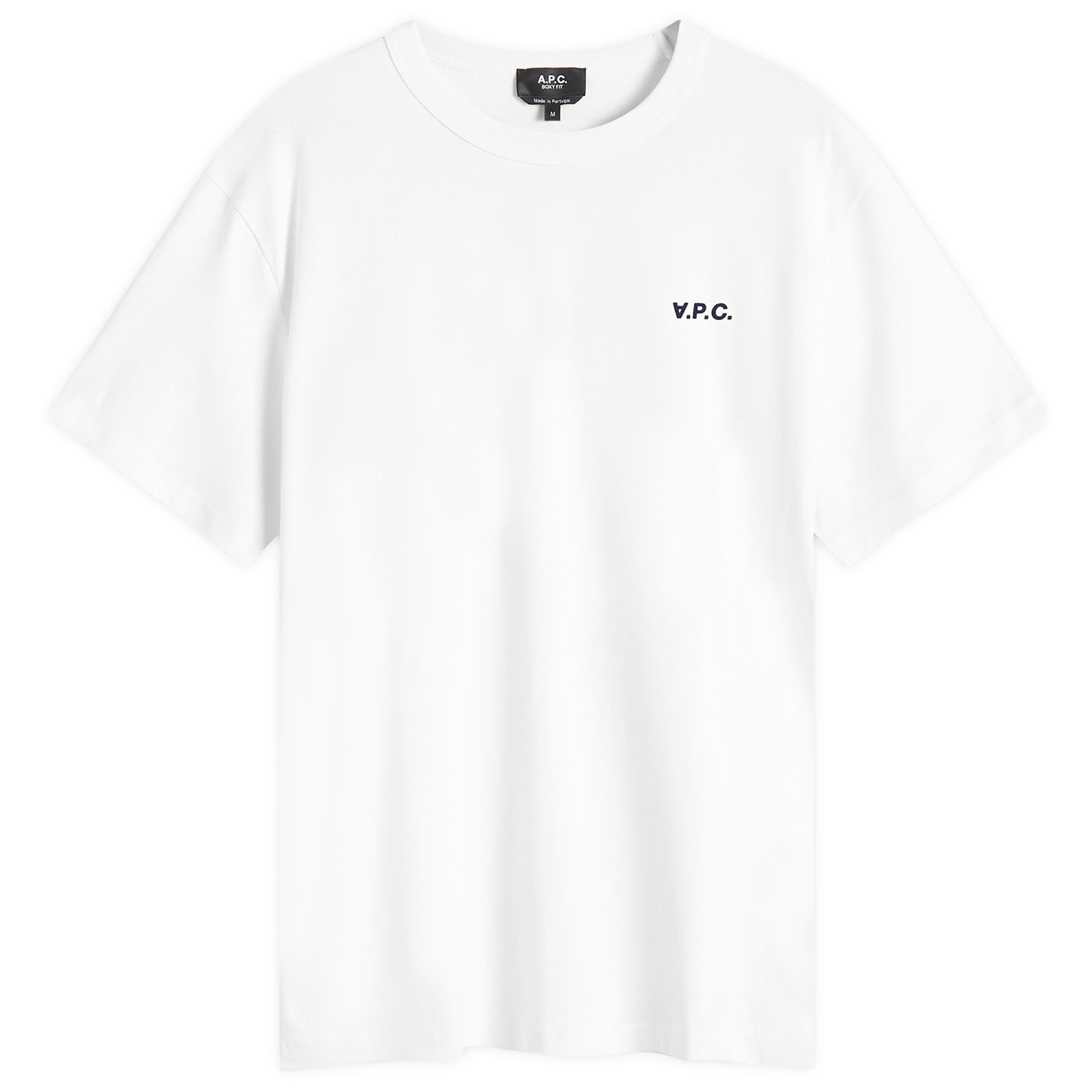 Small VPC Logo T-Shirt