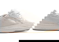 Club C 85 Pure Grey Gum