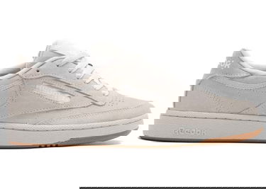 Tenisky a topánky Reebok Club C 85 Pure Grey Gum Šedá | 100074450, 0