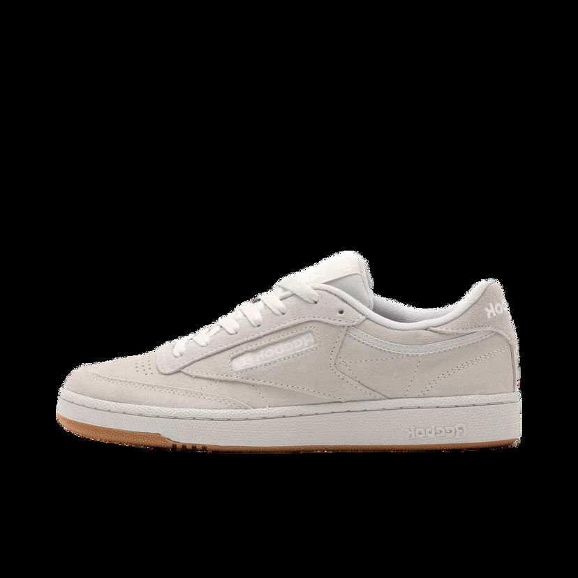 Tenisky a topánky Reebok Club C 85 Pure Grey Gum Šedá | 100074450