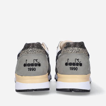 Tenisky a topánky Diadora Heritage N9000 Italia Šedá | 201.177990-75039, 5