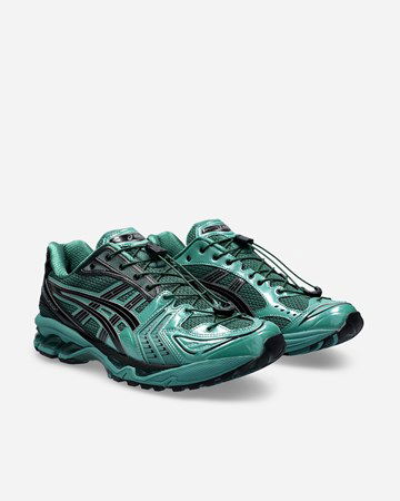 UNAFFECTED x Gel-Kayano 14 "Posy Green"